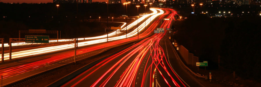 Move It Faster